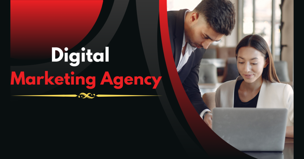 Exploring Mumbai’s Digital Dominators: DGmark Agency Leads the Way!